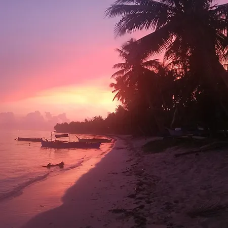 Philippine Deep Sunsets Hotel